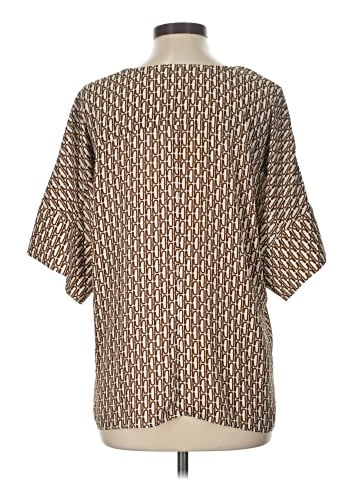 Worthington Short Sleeve T-Shirt (view 2)