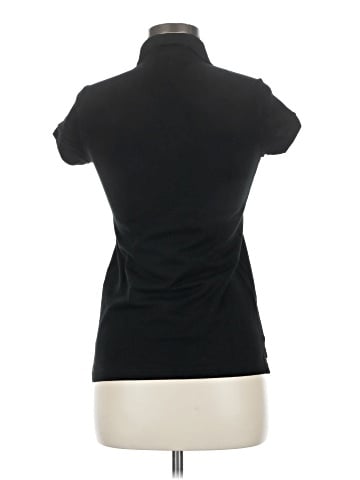 Lacoste Short Sleeve Polo (view 2)