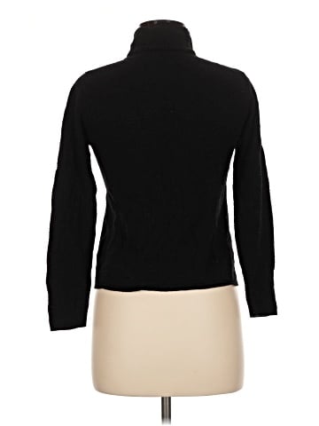 Eileen Fisher Turtleneck Sweater (view 2)