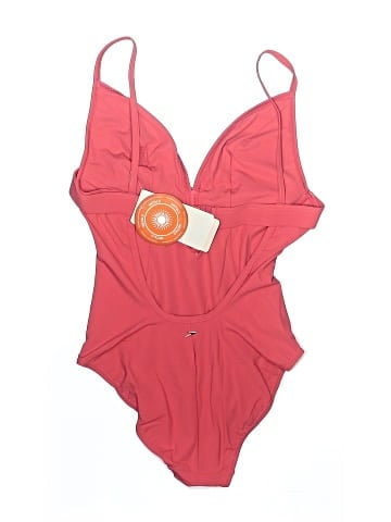 Speedo One Piece Swimsuit (view 2)