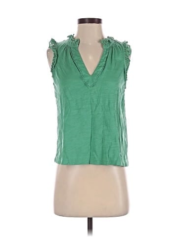 Boden Sleeveless T-Shirt (view 1)