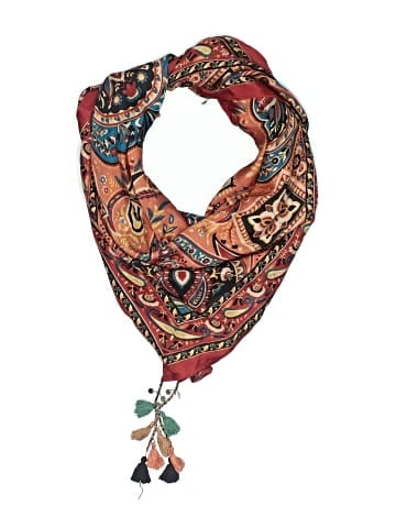 Lucky Brand Silk Scarf (view 1)