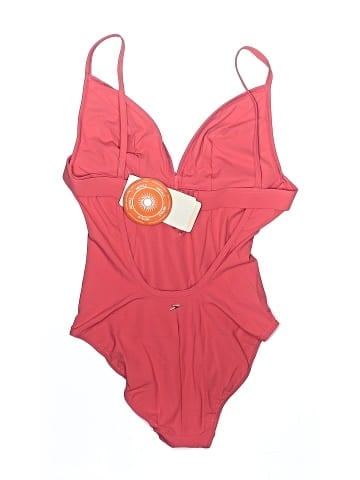 Speedo One Piece Swimsuit (view 2)