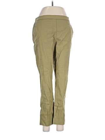Theory Linen Pants (view 1)