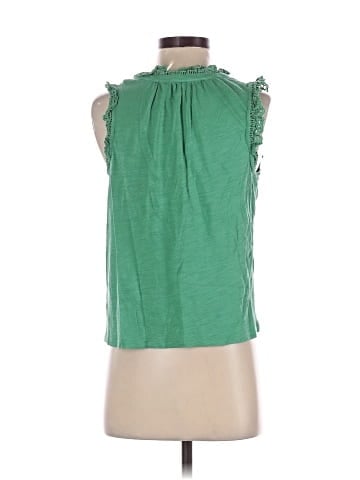 Boden Sleeveless T-Shirt (view 2)