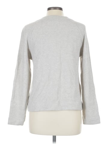 Nic + Zoe Pullover Sweater (view 2)
