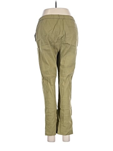 Theory Linen Pants (view 2)