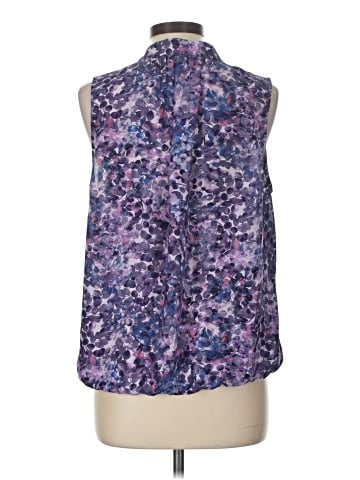 Nine Britton Sleeveless Blouse (view 2)