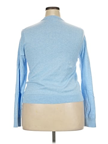 J.Crew Factory Store Cardigan (view 2)