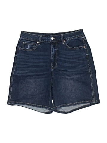 Judy Blue Denim Shorts (view 1)