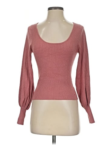 MNG Pullover Sweater (view 1)