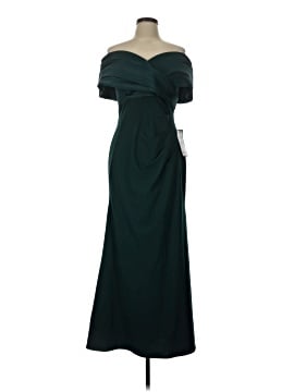 Betsy & Adam Cocktail Dress (view 1)