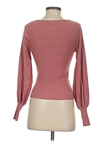 MNG Pullover Sweater (view 2)