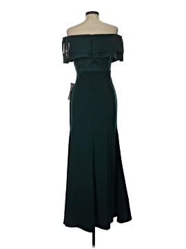 Betsy & Adam Cocktail Dress (view 2)