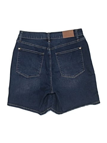Judy Blue Denim Shorts (view 2)