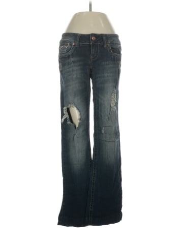Hydraulic Jeans (view 1)