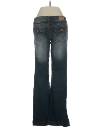 Hydraulic Jeans (view 2)