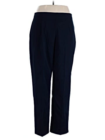Kathie Lee Casual Pants (view 1)