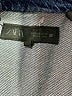 Zara Blue Denim Jacket Size XL - photo 6