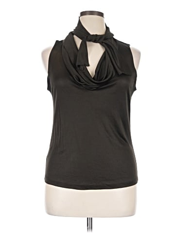 Herve Leger Sleeveless Blouse (view 1)