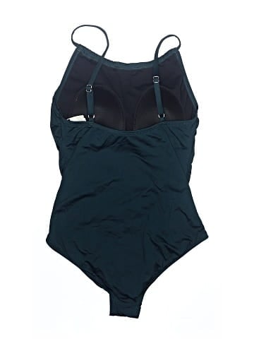 Jantzen One Piece Swimsuit (view 2)