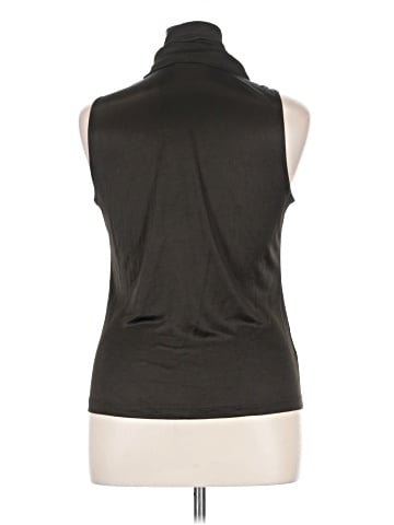 Herve Leger Sleeveless Blouse (view 2)