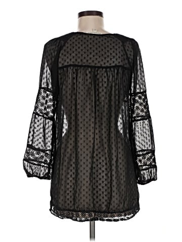 Daniel Rainn 3/4 Sleeve Blouse (view 2)