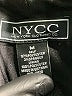 NYCC Black Blazer Size M - photo 6