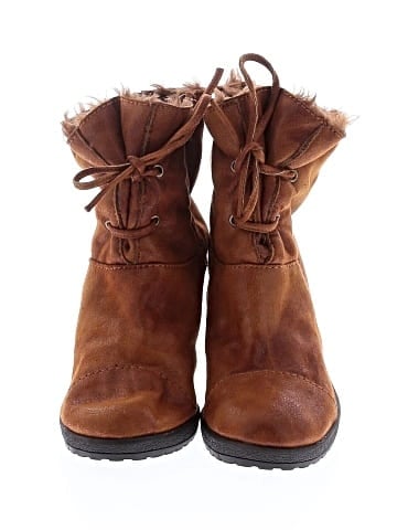 Aerosoles Ankle Boots (view 2)