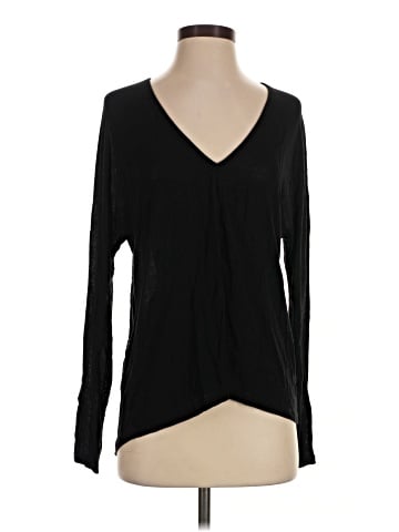 Wilfred Long Sleeve T-Shirt (view 1)