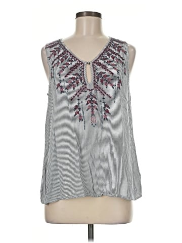 Knox Rose Sleeveless Blouse (view 1)