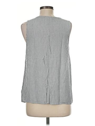 Knox Rose Sleeveless Blouse (view 2)