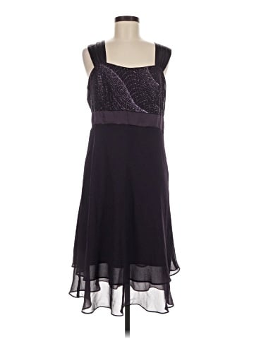 Le Bos Cocktail Dress (view 1)