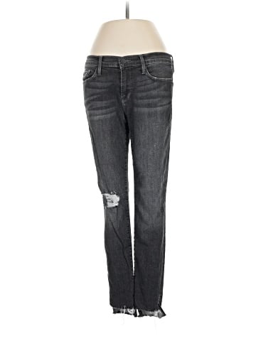 FRAME Denim Jeans (view 1)