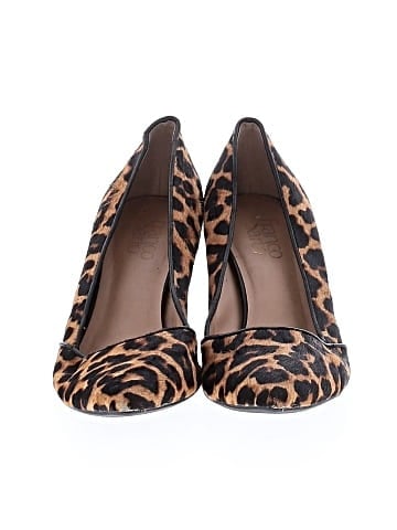 Franco Sarto Wedges (view 2)