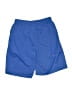 Real Essentials 100% Polyester Solid Blue Athletic Shorts Size M - photo 2