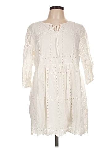 Cal Style Casual Dress (view 1)