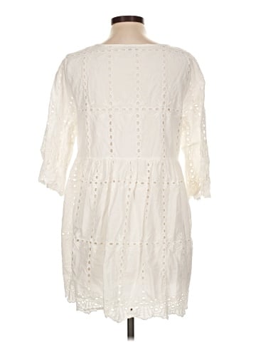 Cal Style Casual Dress (view 2)
