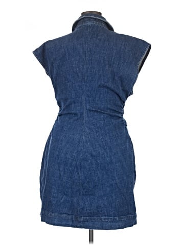 Ann Taylor LOFT Casual Dress (view 2)
