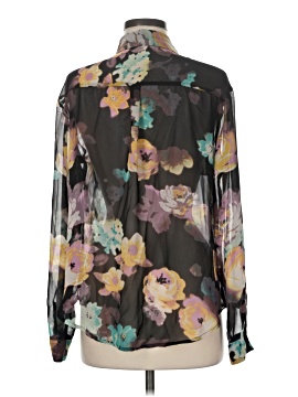 Decree Long Sleeve Blouse (view 2)