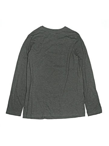 Cat & Jack Long Sleeve T-Shirt (view 2)