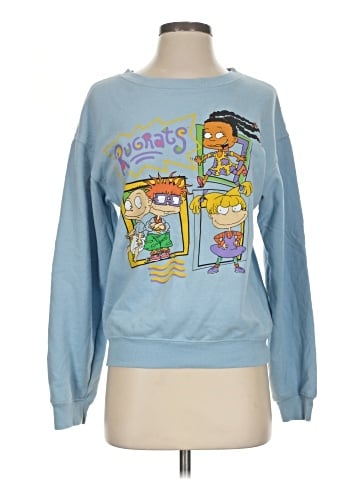 Nickelodeon Sweatshirt (view 1)