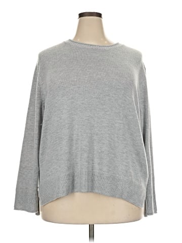Ella Moss Pullover Sweater (view 1)