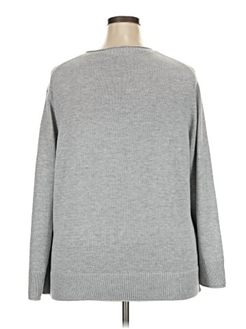 Ella Moss Pullover Sweater (view 2)