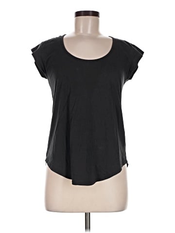 ALTERNATIVE Short Sleeve T-Shirt (view 1)