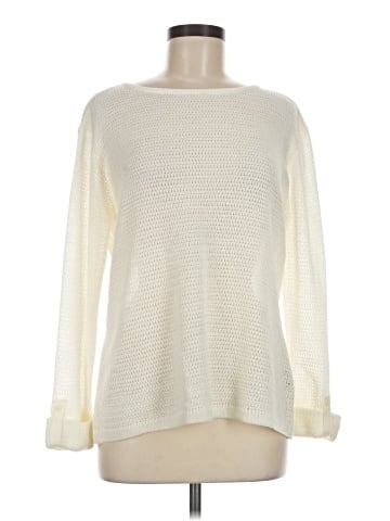 Caribbean Joe Long Sleeve T-Shirt (view 1)