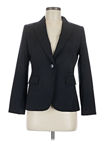 Talbots Wool Blazer (view 1)