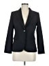 Talbots Black Wool Blazer Size 6 Petite - photo 1