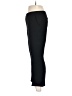Etcetera 100% Wool Solid Black Wool Pants Size 2 - photo 5