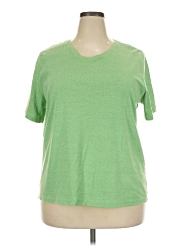 Cj Banks Short Sleeve T-Shirt (view 1)